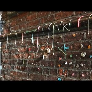 Meet your Posher, Glenn